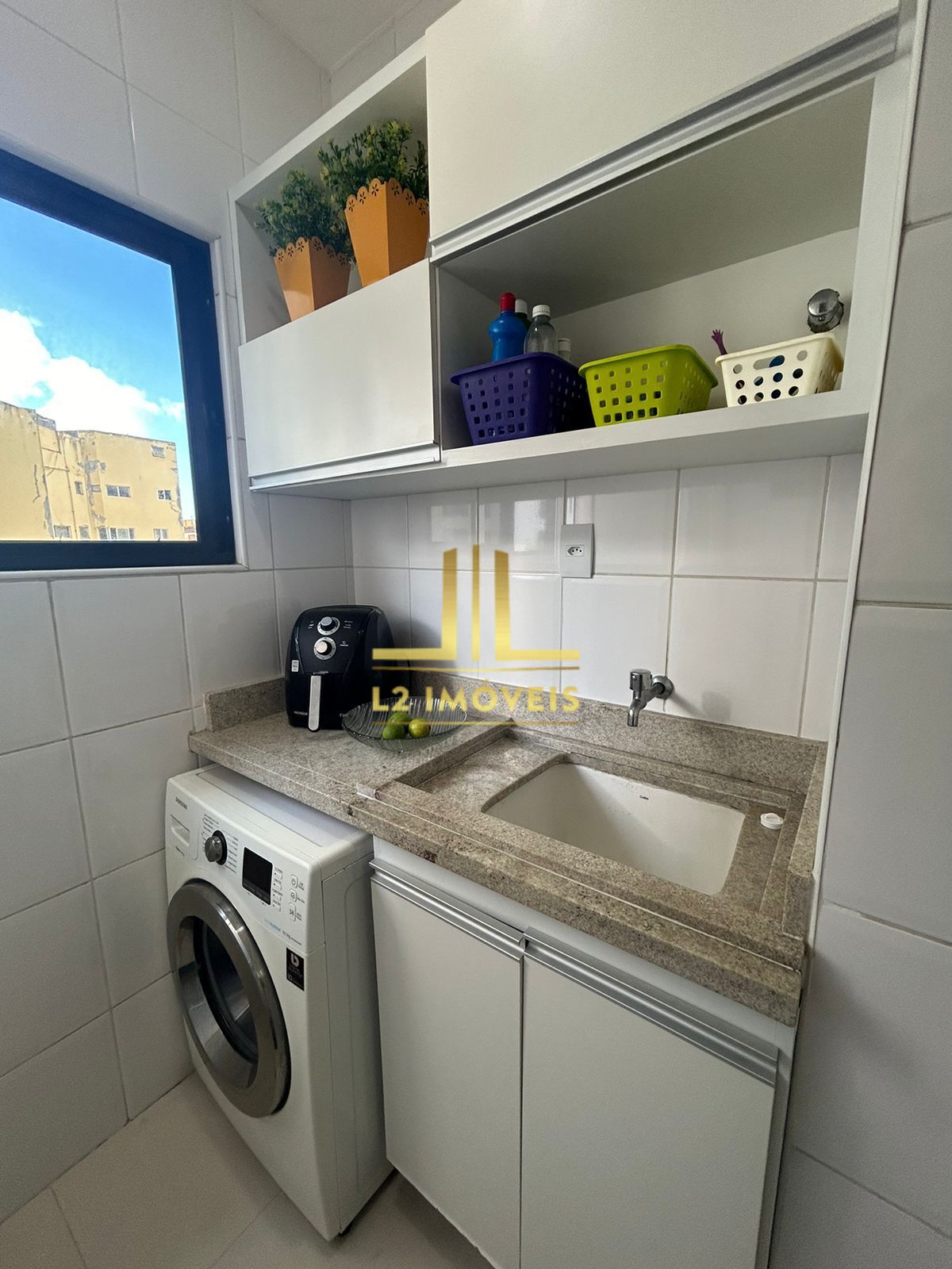 Apartamento à venda com 2 quartos, 60m² - Foto 12