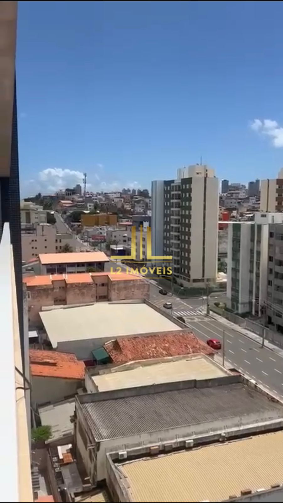 Apartamento, 1 quarto, 25 m² - Foto 9