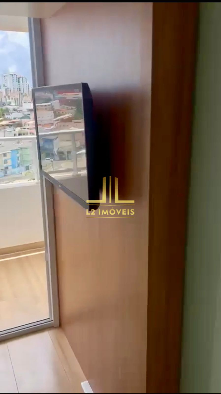 Apartamento, 1 quarto, 25 m² - Foto 5