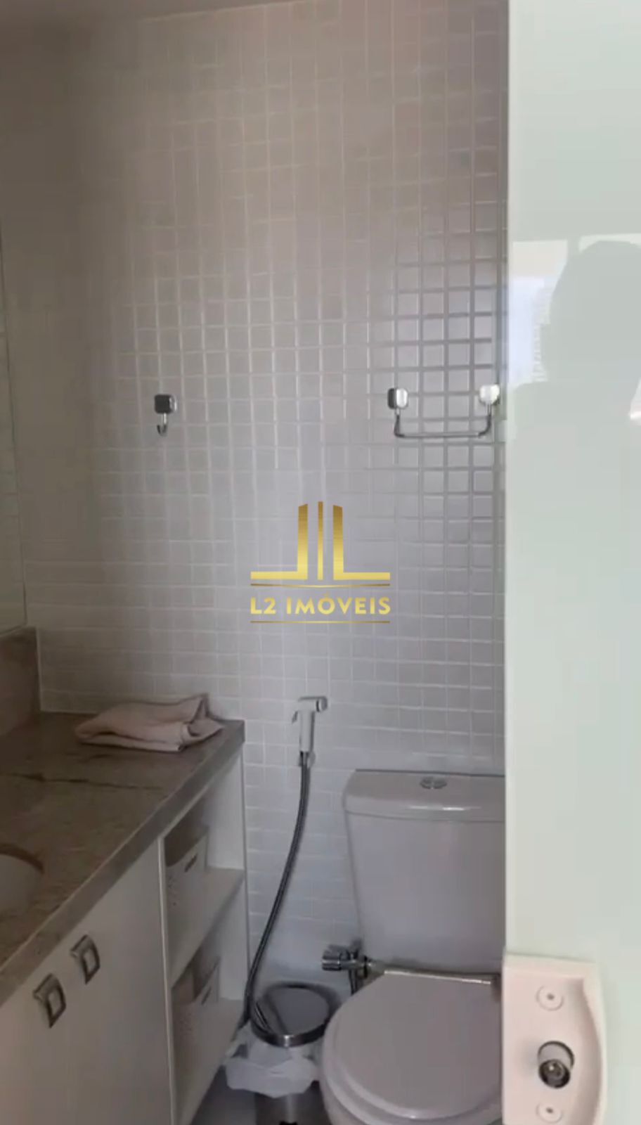 Apartamento, 1 quarto, 25 m² - Foto 7