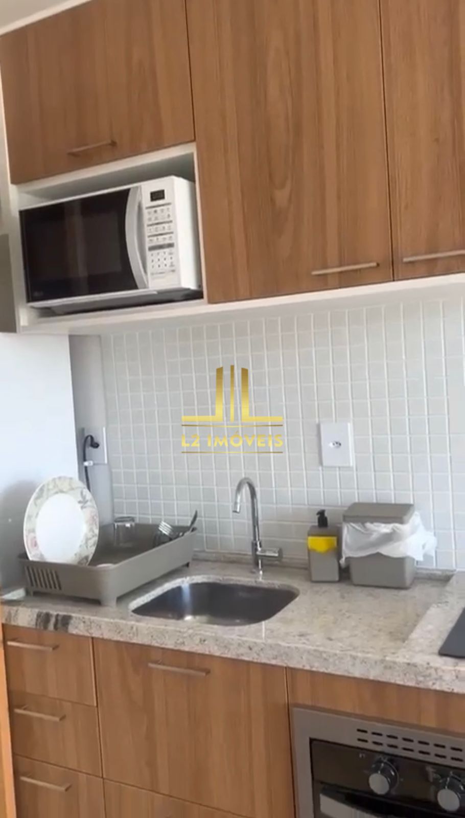 Apartamento, 1 quarto, 25 m² - Foto 4