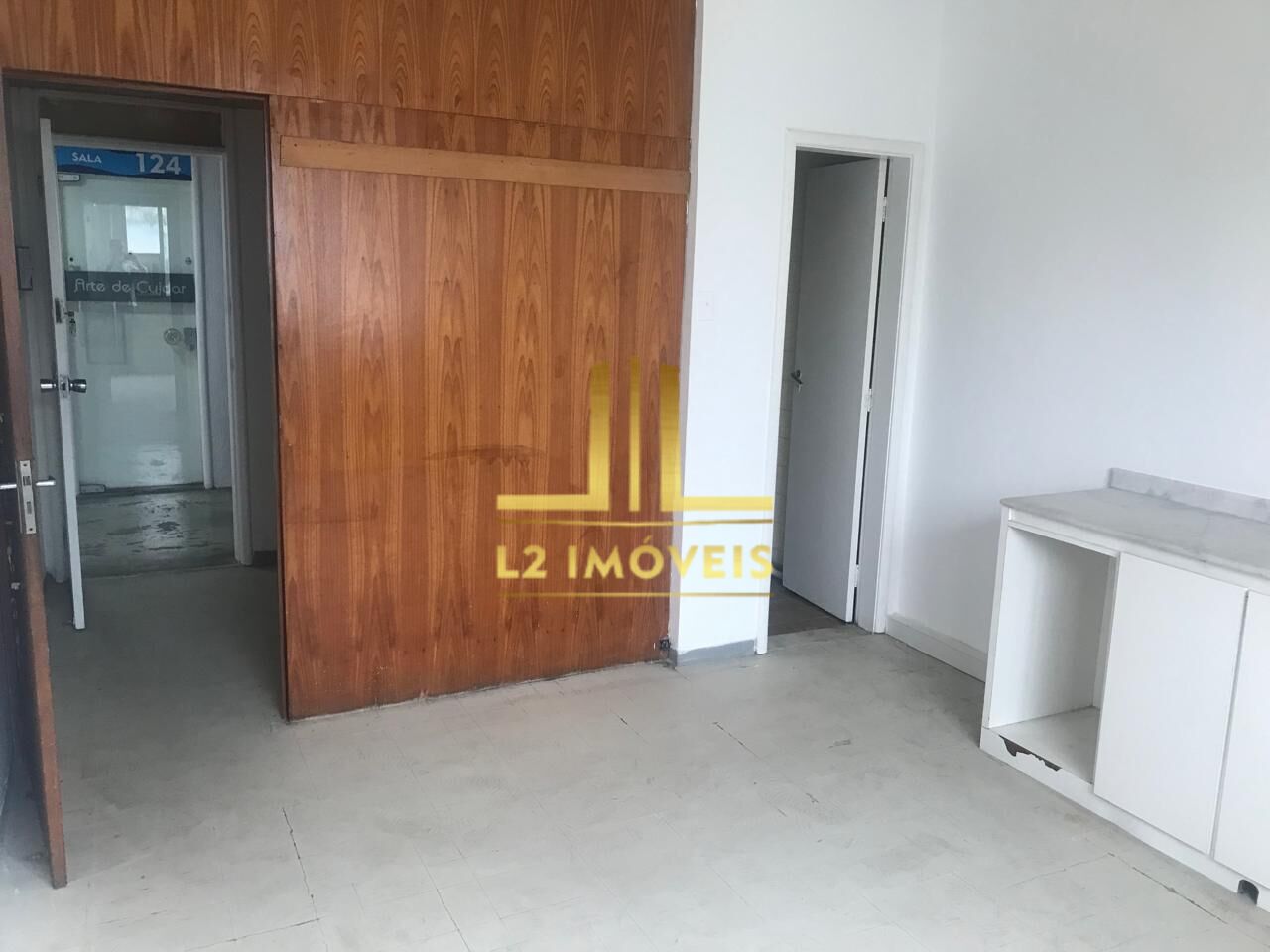 Conjunto Comercial-Sala à venda, 30m² - Foto 2