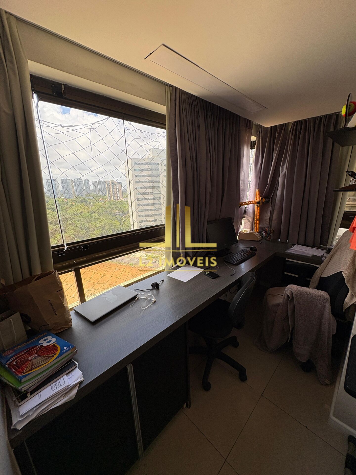 Apartamento, 3 quartos, 156 m² - Foto 15