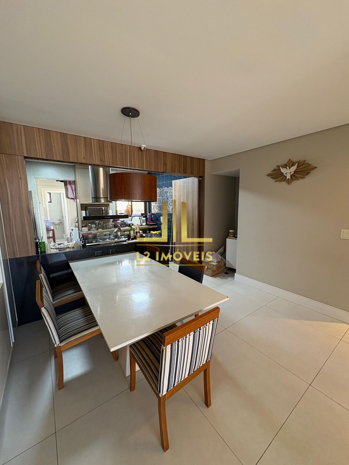 Apartamento, 3 quartos, 156 m² - Foto 6