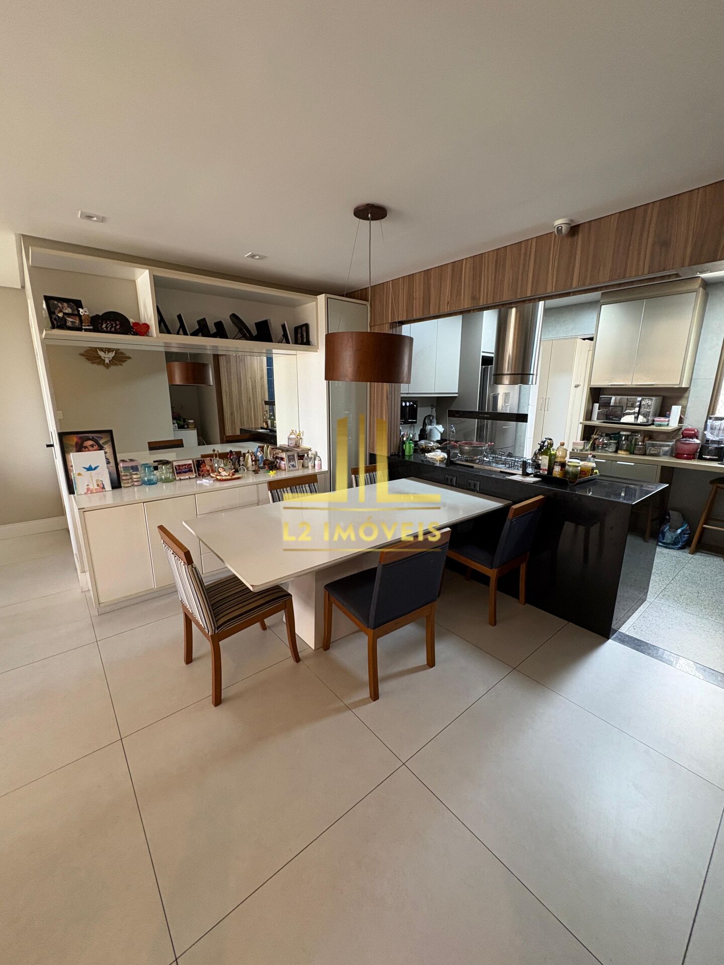 Apartamento, 3 quartos, 156 m² - Foto 4