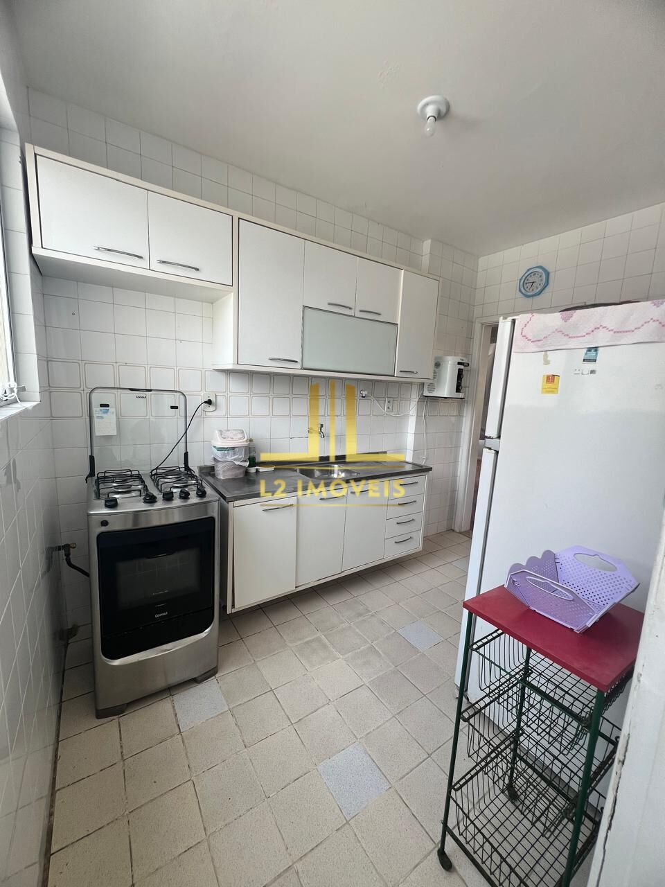 Apartamento, 2 quartos, 89 m² - Foto 6