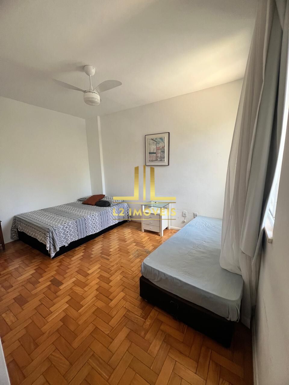 Apartamento, 2 quartos, 89 m² - Foto 9