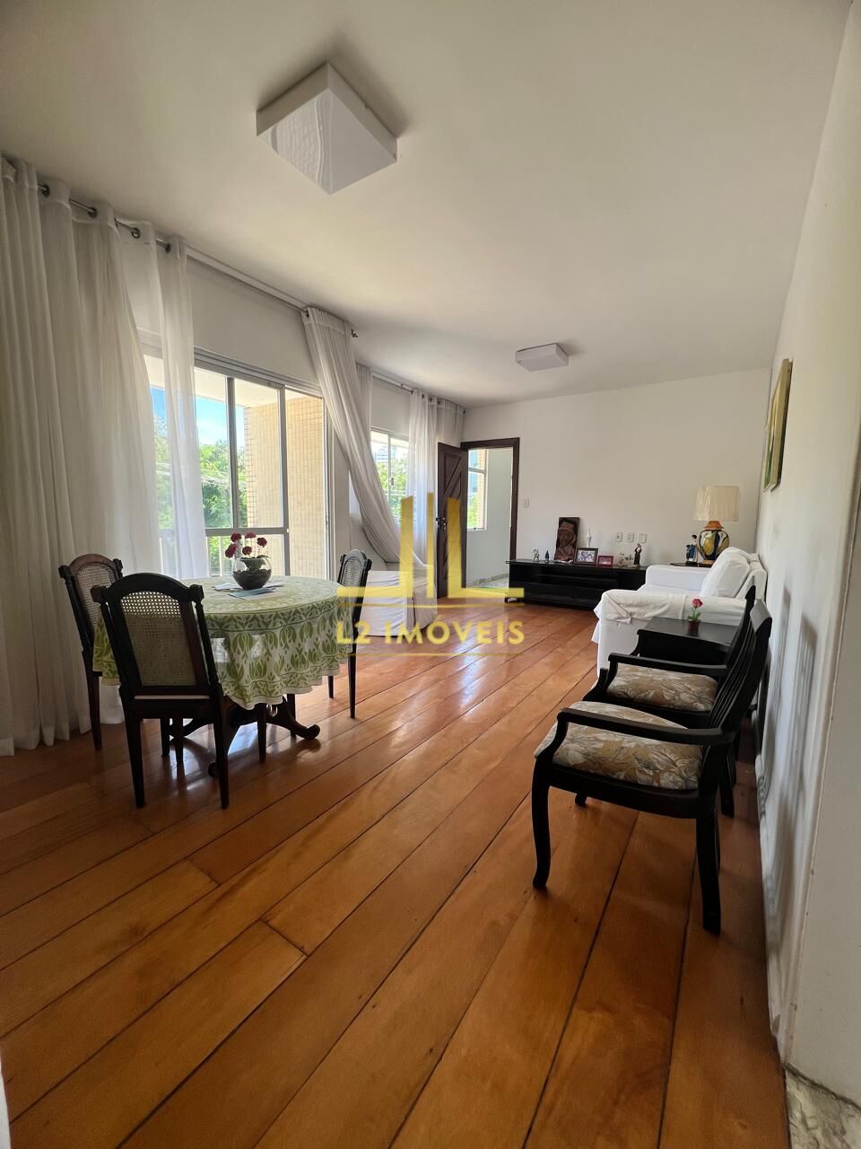 Apartamento, 2 quartos, 89 m² - Foto 4