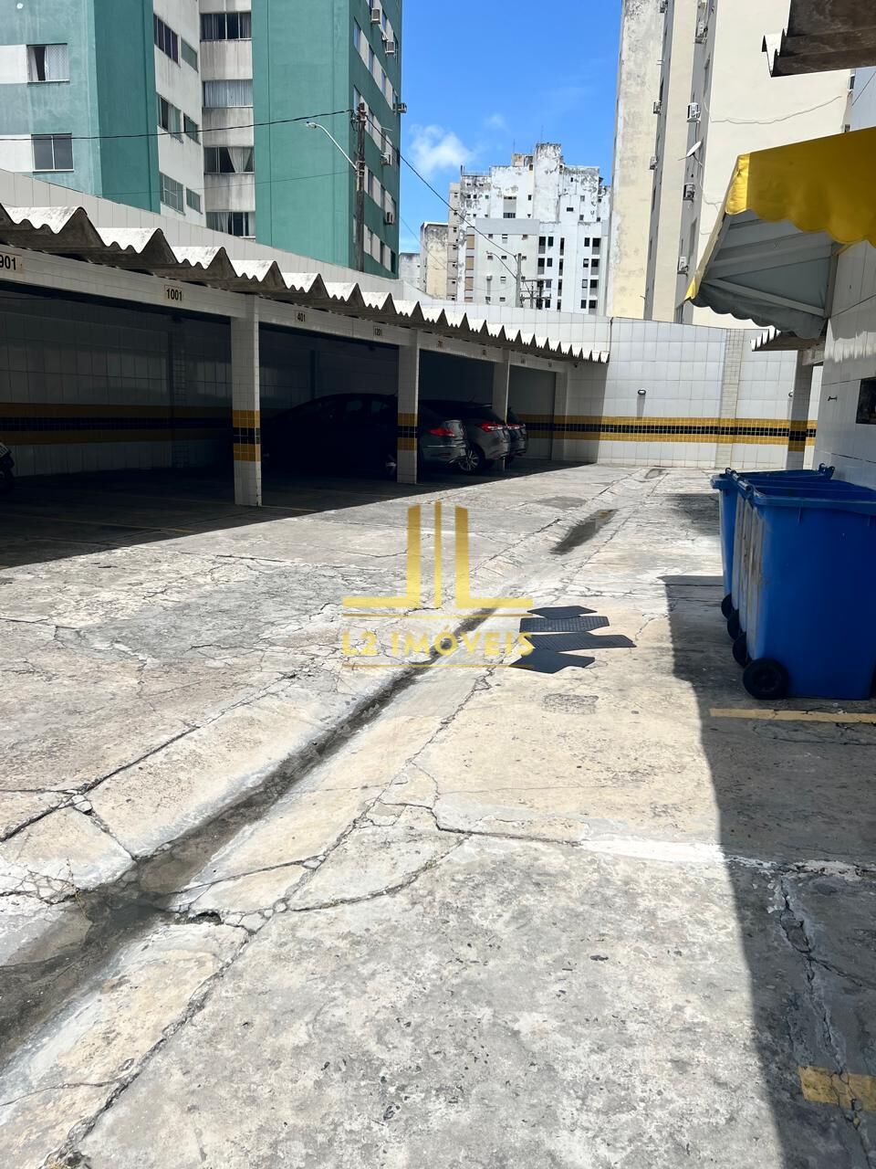 Apartamento, 2 quartos, 89 m² - Foto 26