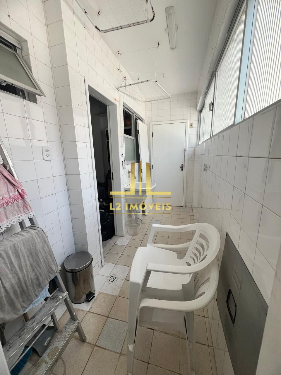 Apartamento, 2 quartos, 89 m² - Foto 15