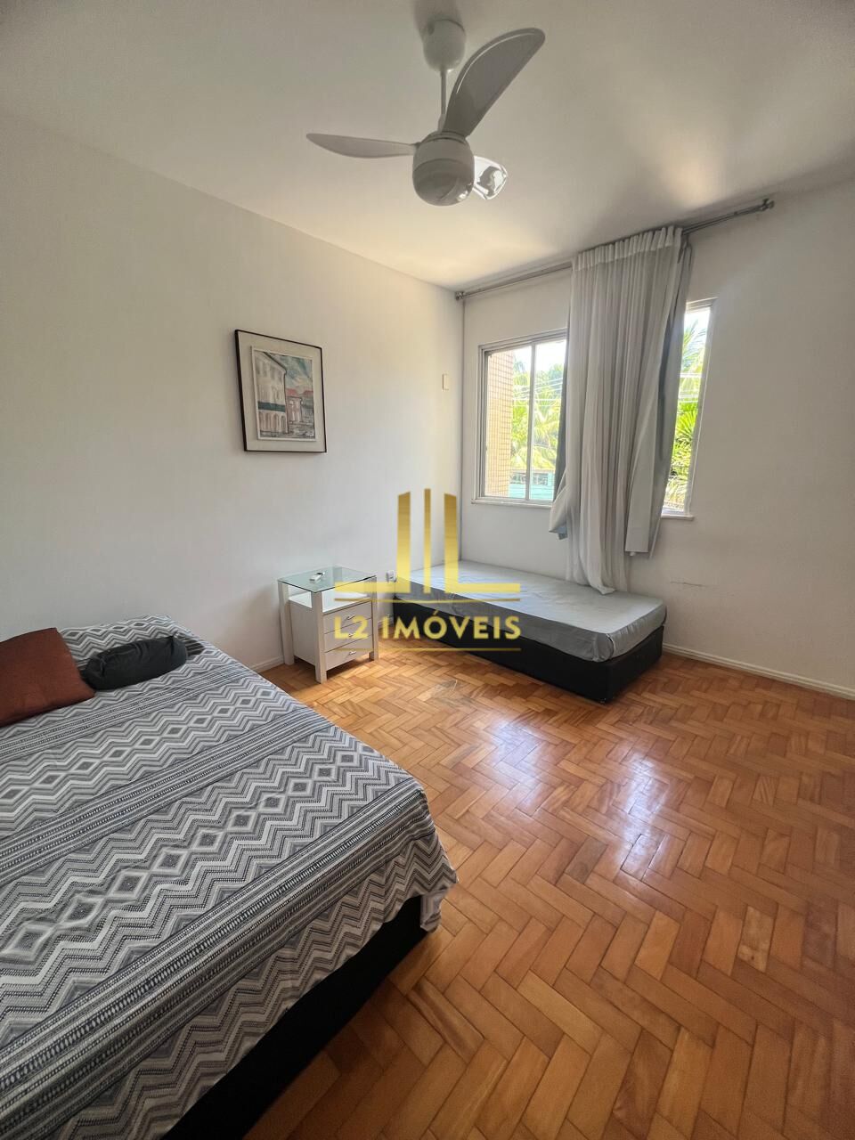 Apartamento, 2 quartos, 89 m² - Foto 8