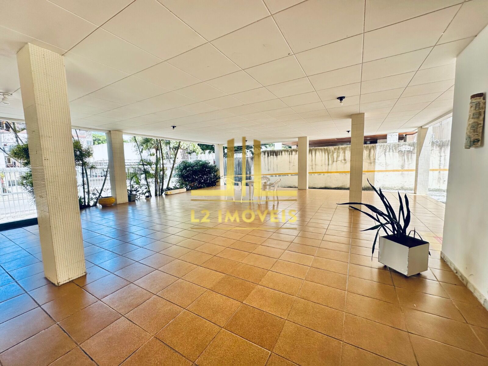 Apartamento à venda com 3 quartos, 135m² - Foto 17
