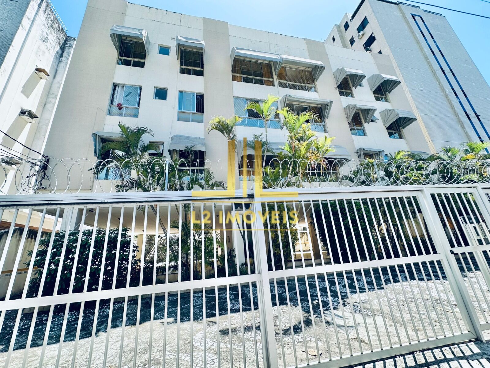 Apartamento à venda com 3 quartos, 135m² - Foto 20