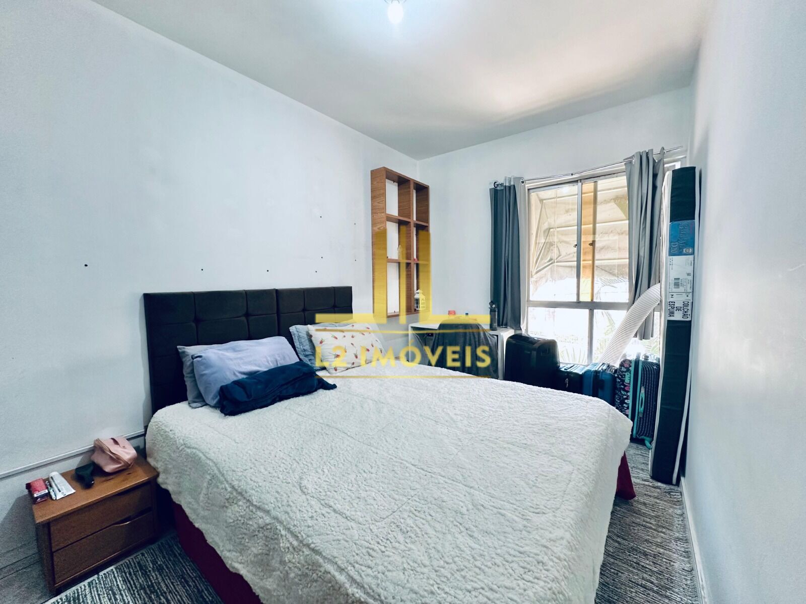 Apartamento à venda com 3 quartos, 135m² - Foto 7