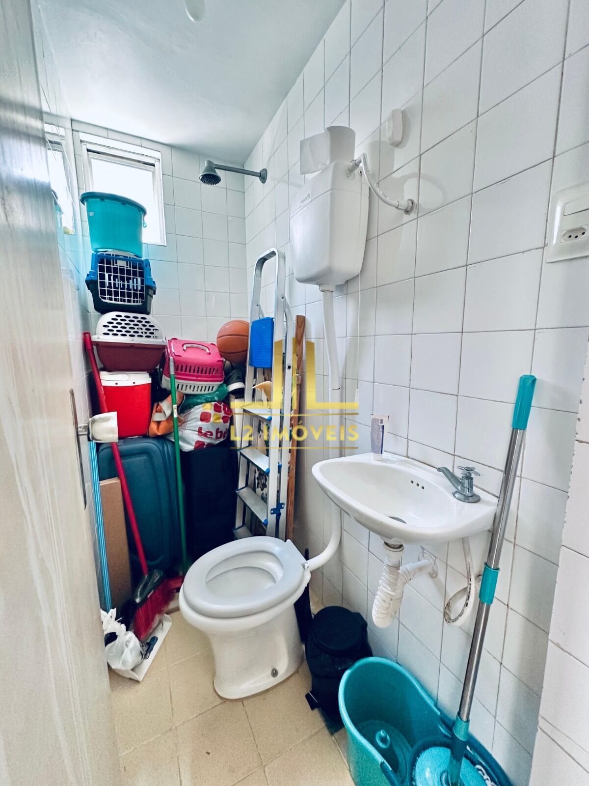 Apartamento à venda com 3 quartos, 135m² - Foto 14