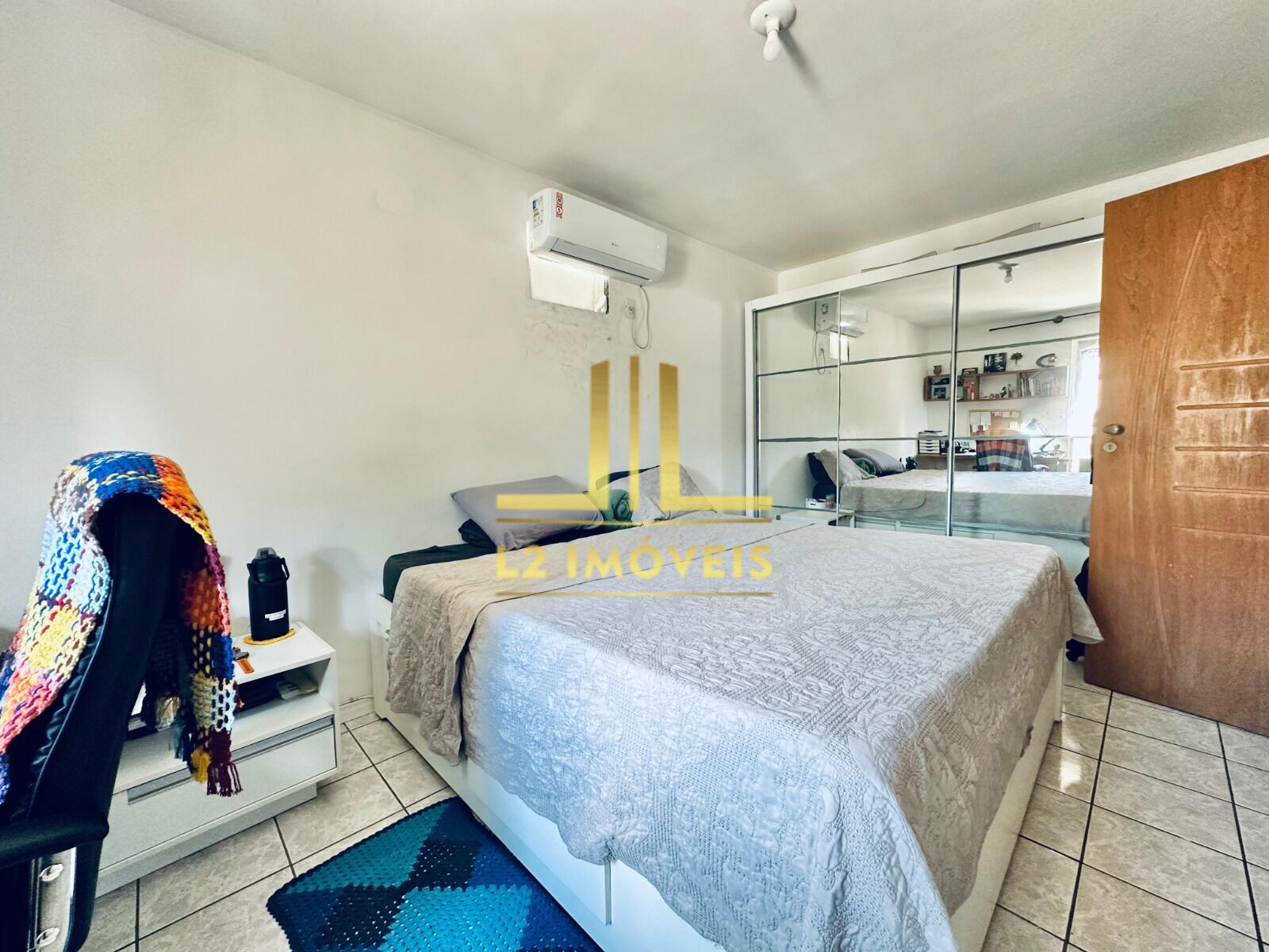 Apartamento à venda com 3 quartos, 135m² - Foto 8