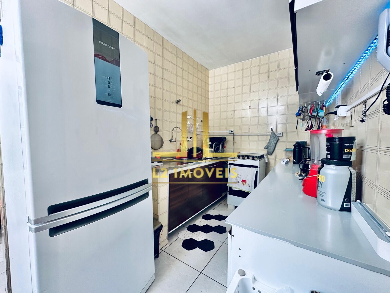 Apartamento à venda com 3 quartos, 135m² - Foto 12