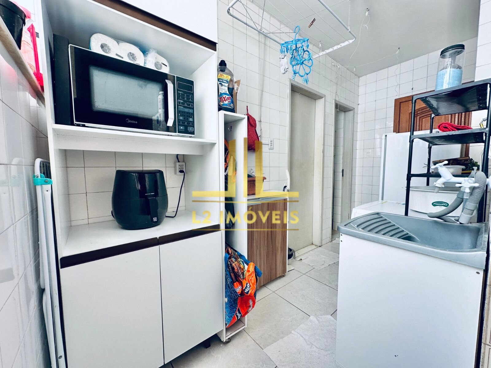 Apartamento à venda com 3 quartos, 135m² - Foto 10