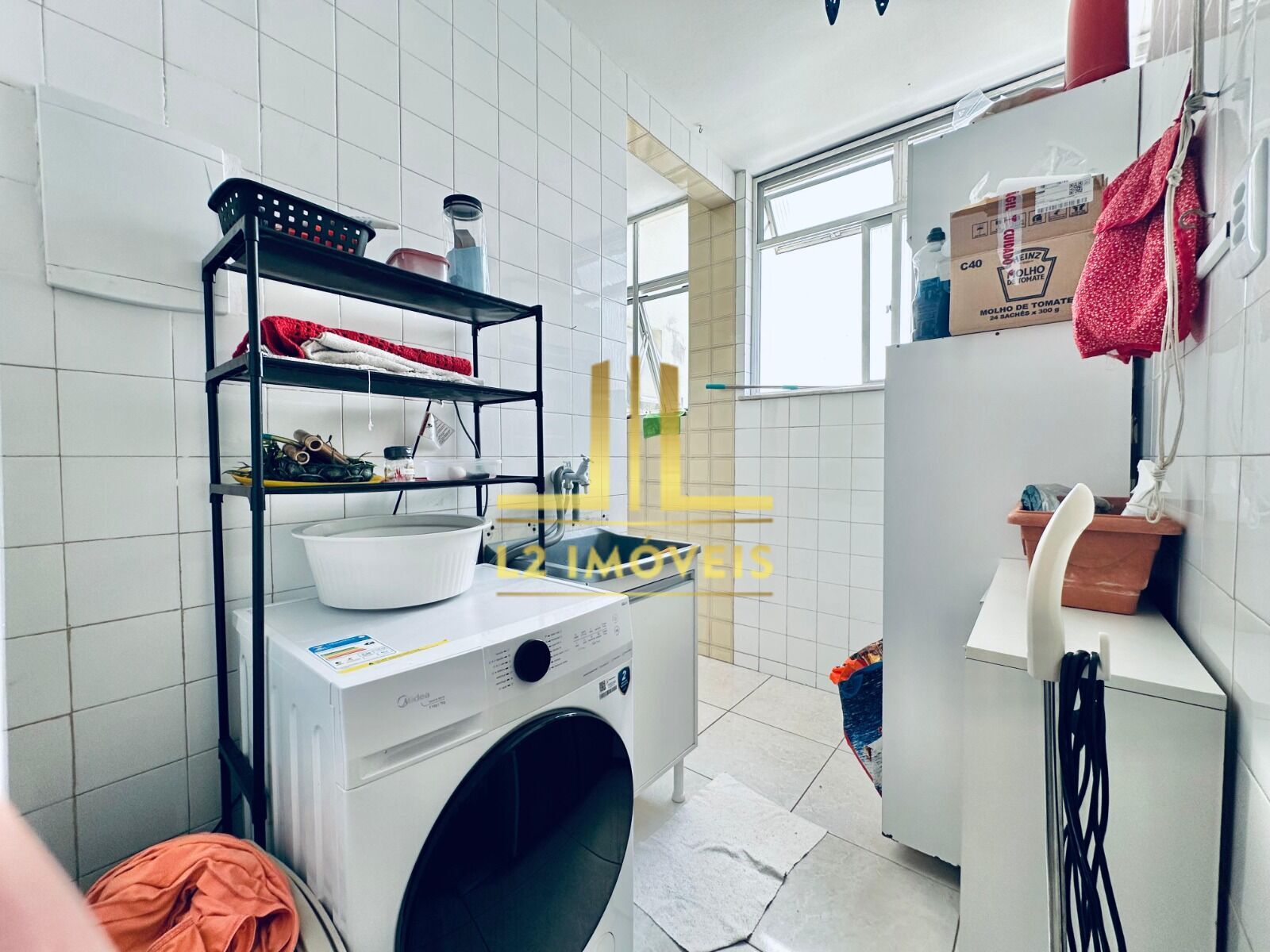 Apartamento à venda com 3 quartos, 135m² - Foto 13