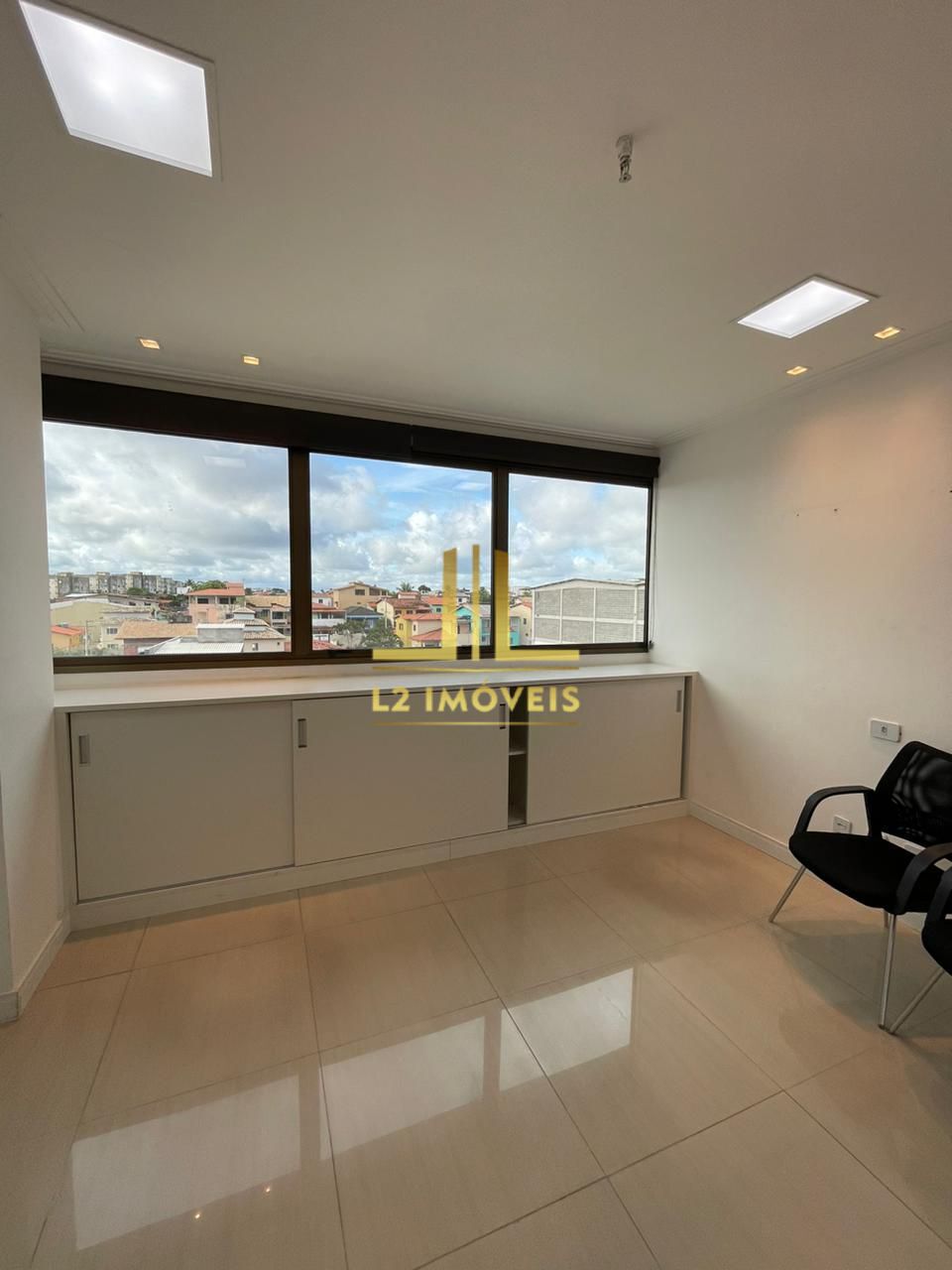 Conjunto Comercial-Sala à venda, 34m² - Foto 2