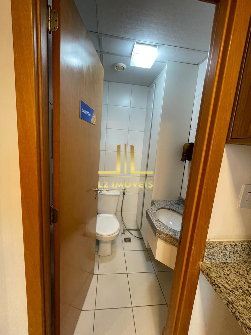 Conjunto Comercial-Sala à venda, 34m² - Foto 9