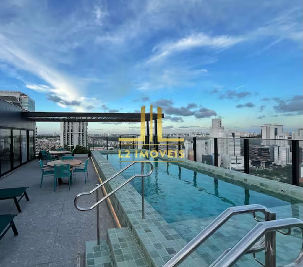 Apartamento, 1 quarto, 33 m² - Foto 22