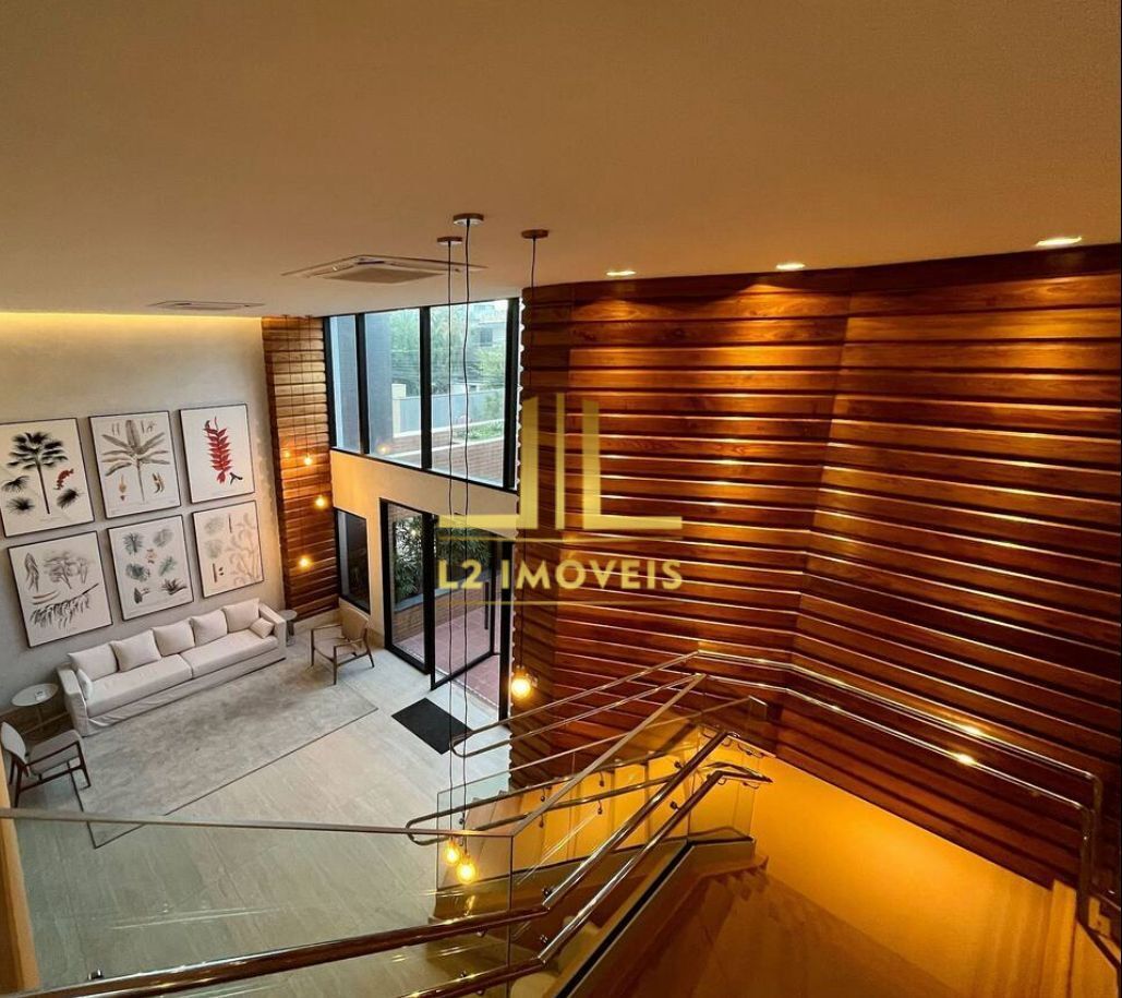 Apartamento, 1 quarto, 33 m² - Foto 19