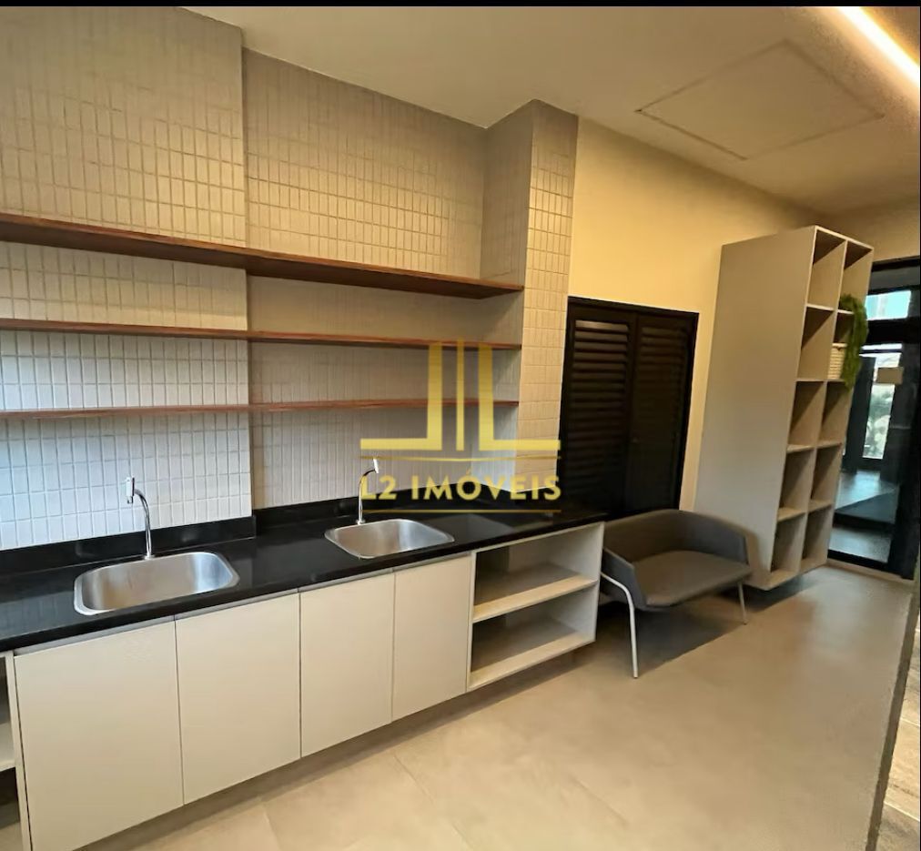 Apartamento, 1 quarto, 33 m² - Foto 15