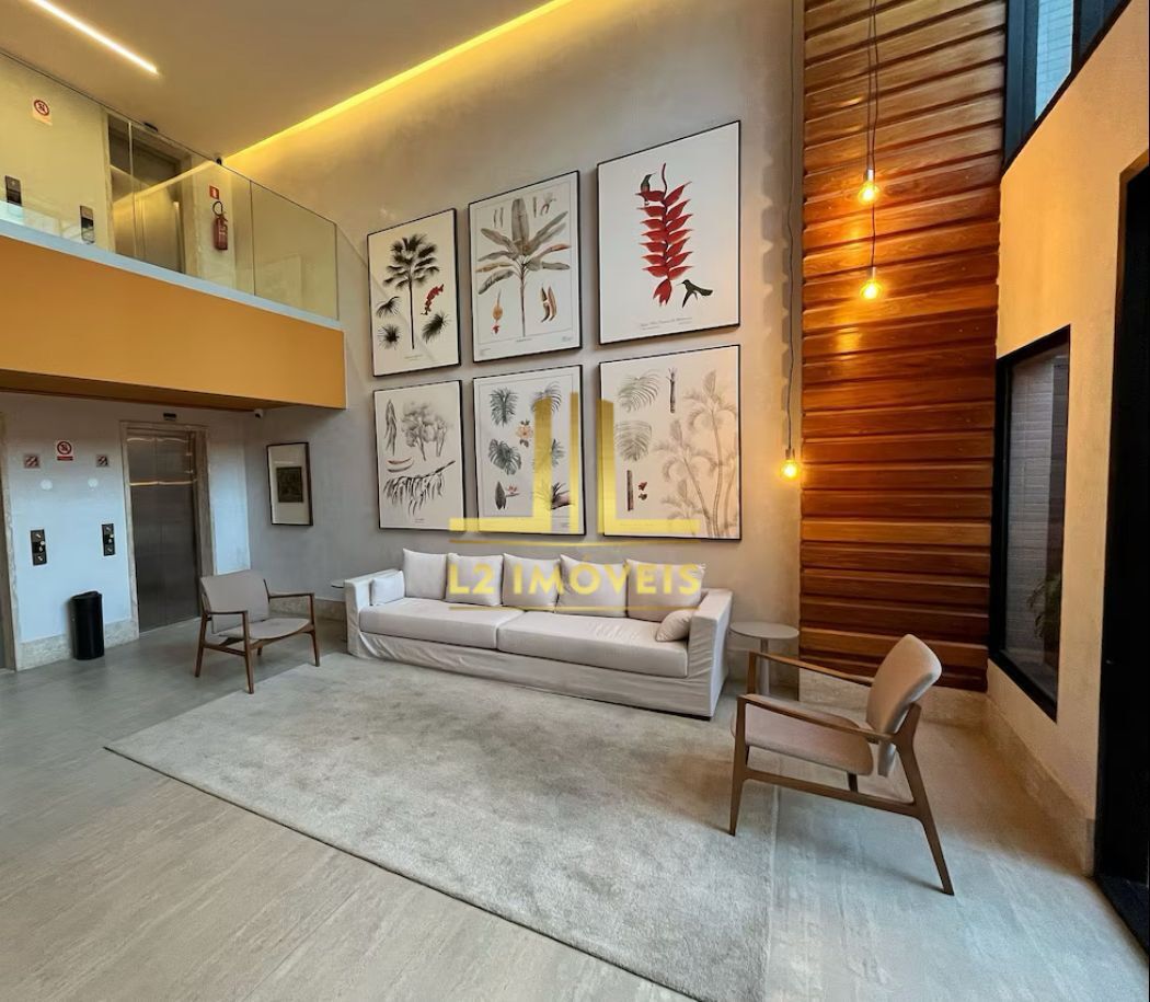 Apartamento, 1 quarto, 33 m² - Foto 9