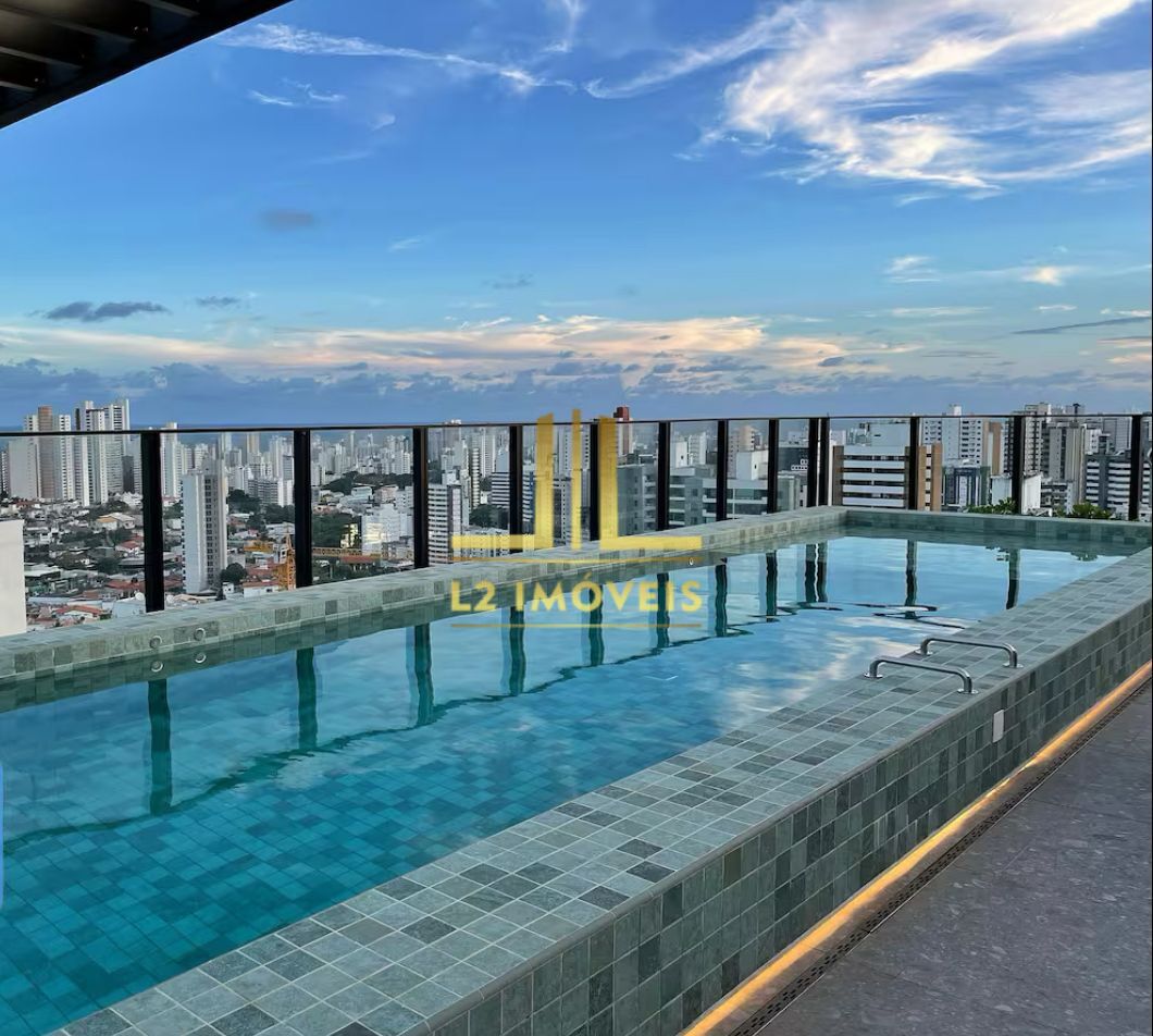 Apartamento, 1 quarto, 33 m² - Foto 24