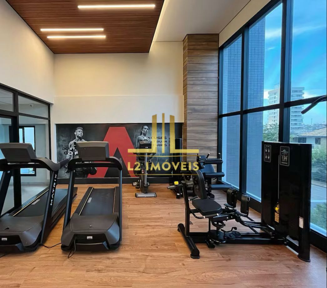 Apartamento, 1 quarto, 33 m² - Foto 12