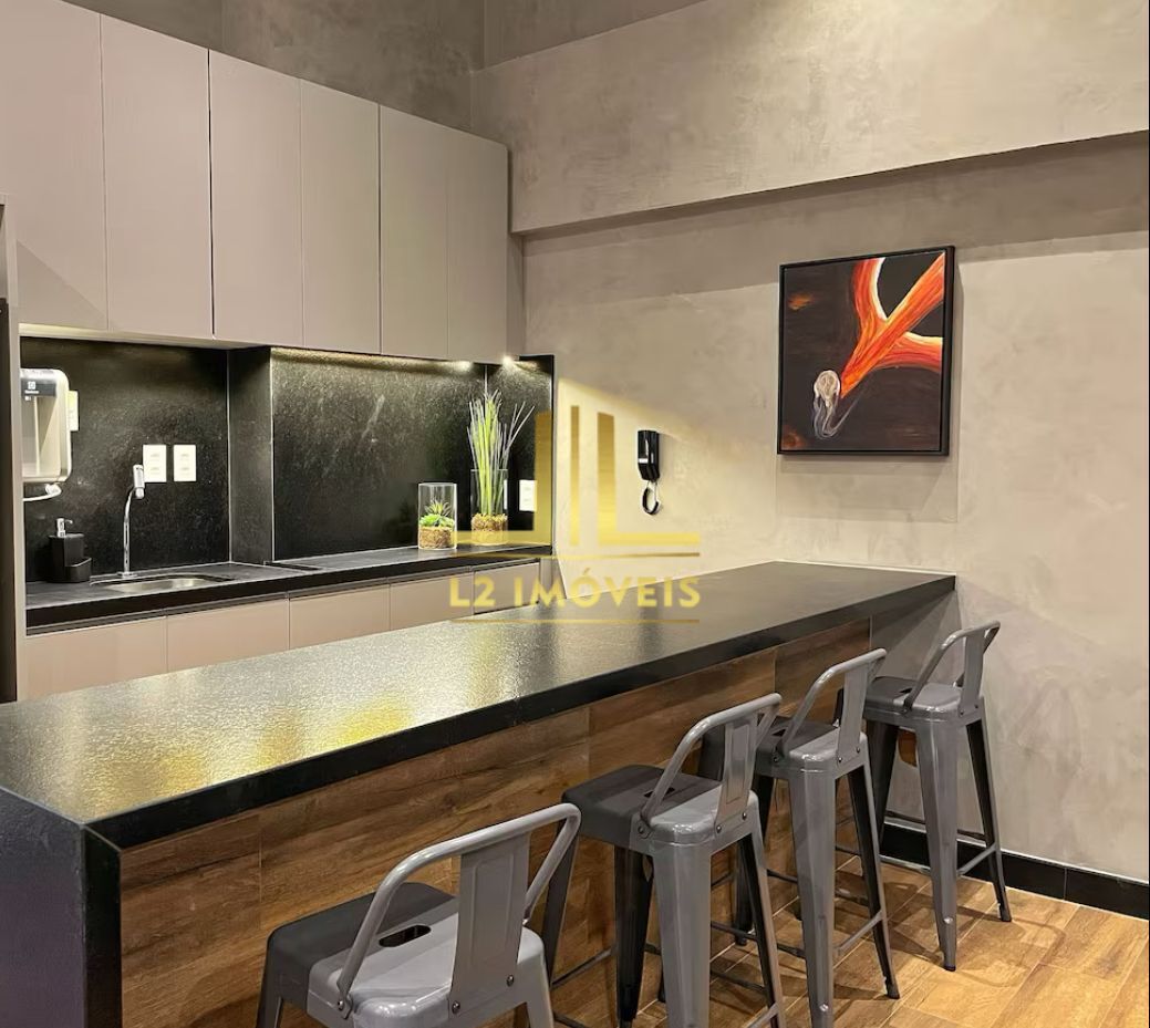 Apartamento, 1 quarto, 33 m² - Foto 8