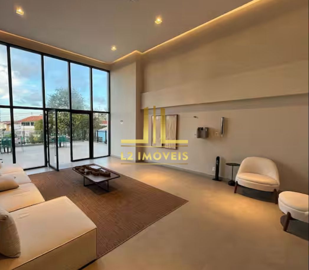 Apartamento, 1 quarto, 33 m² - Foto 17