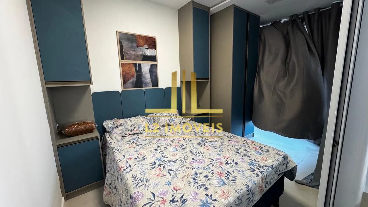 Apartamento, 1 quarto, 33 m² - Foto 5