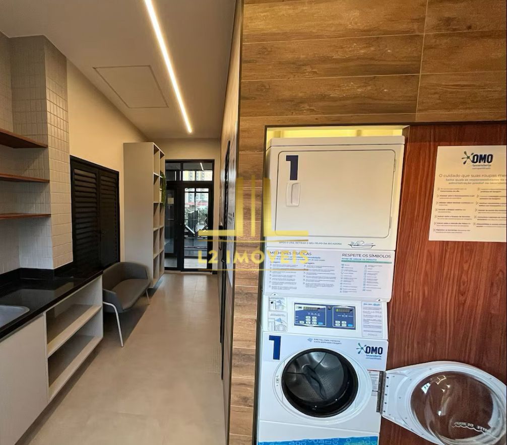 Apartamento, 1 quarto, 33 m² - Foto 7