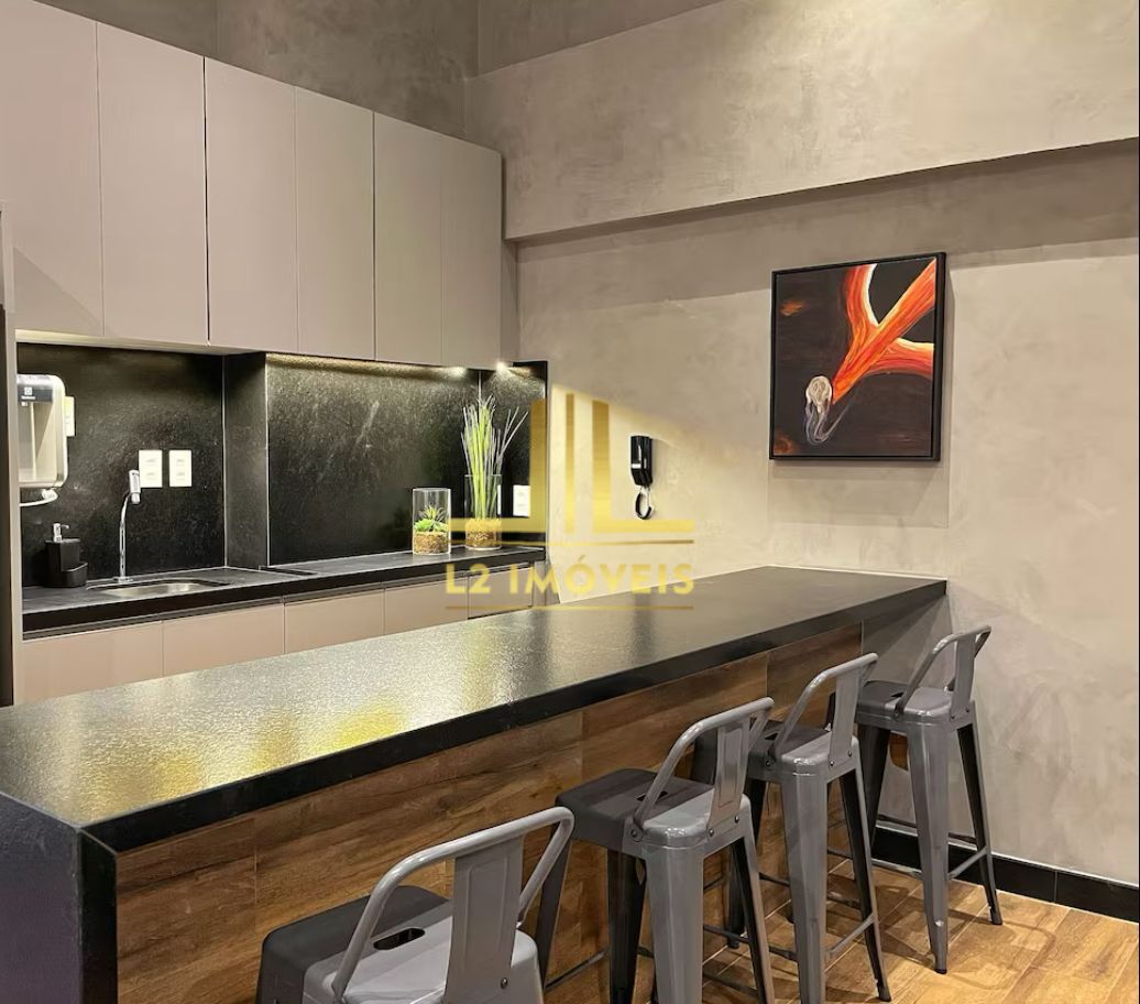 Apartamento, 1 quarto, 33 m² - Foto 14