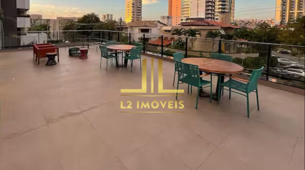 Apartamento, 1 quarto, 33 m² - Foto 16