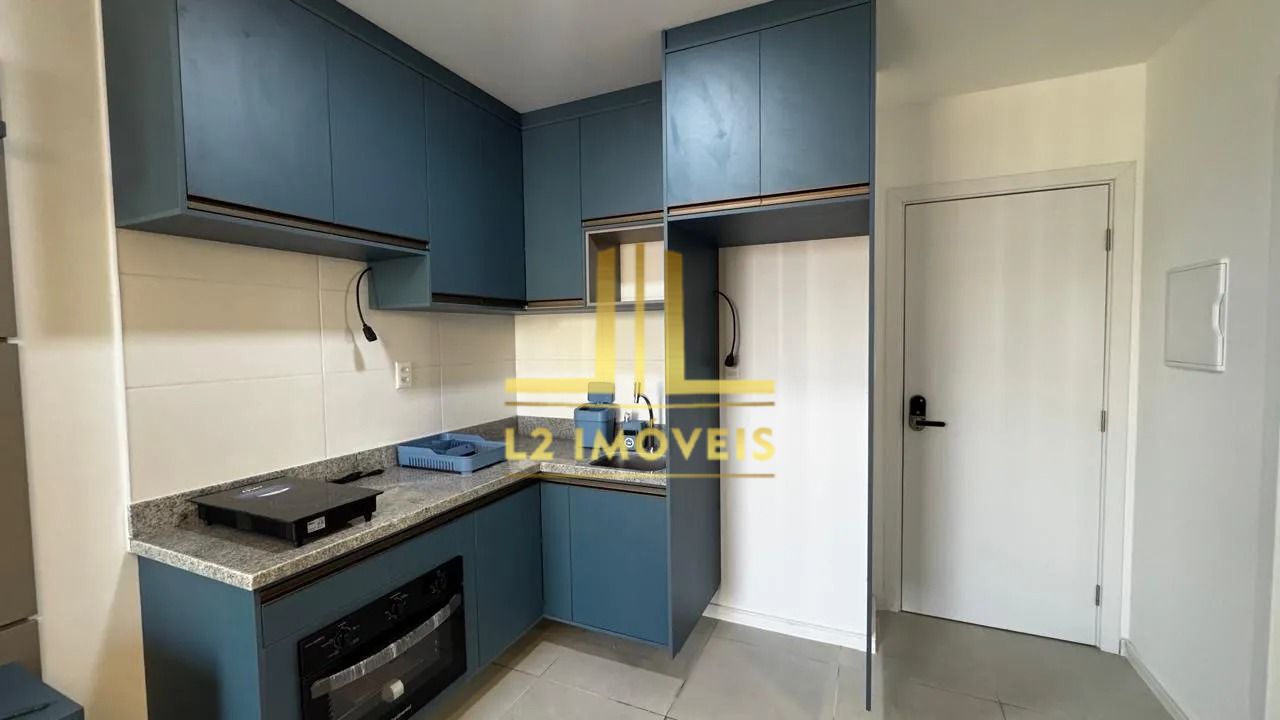 Apartamento, 1 quarto, 33 m² - Foto 4