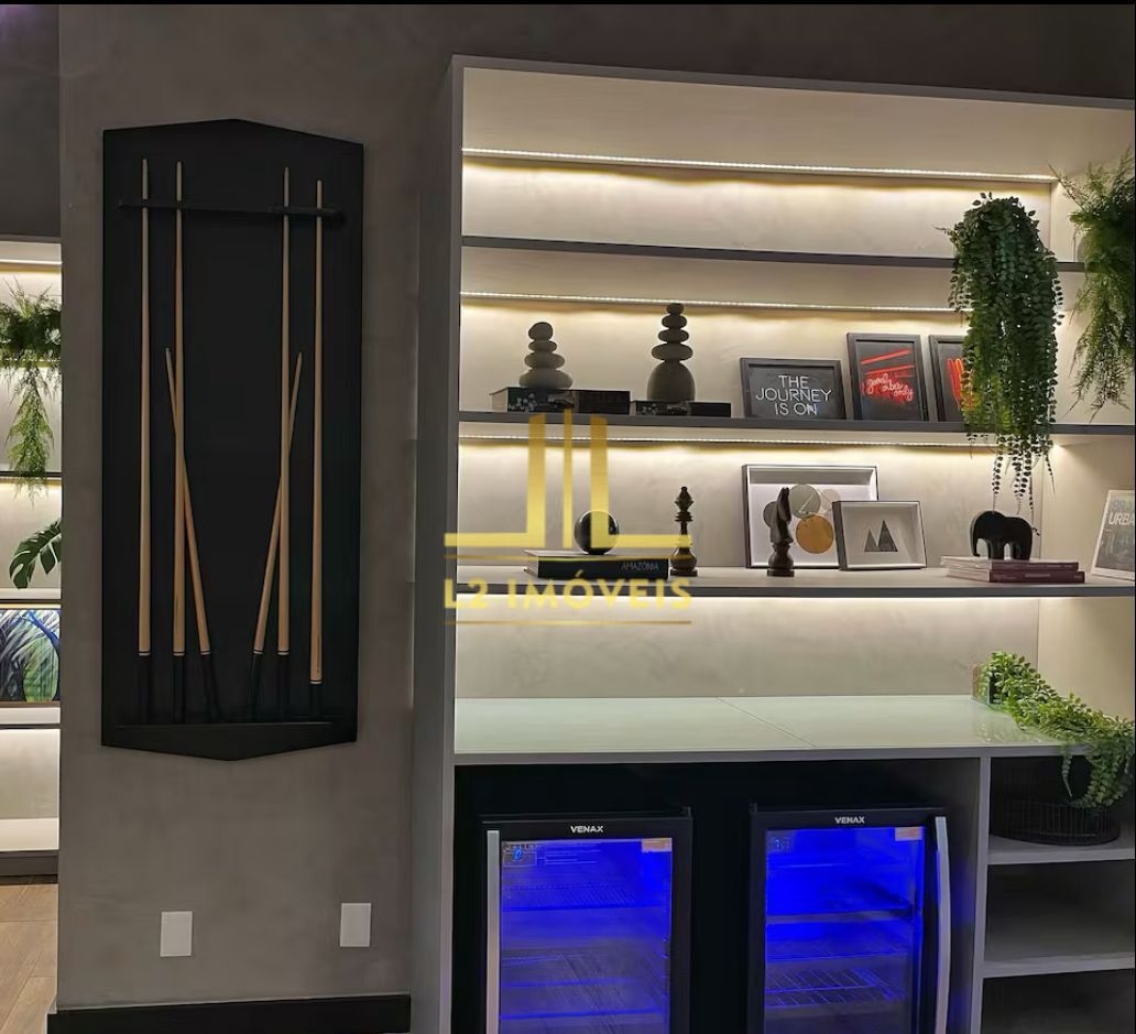 Apartamento, 1 quarto, 33 m² - Foto 6