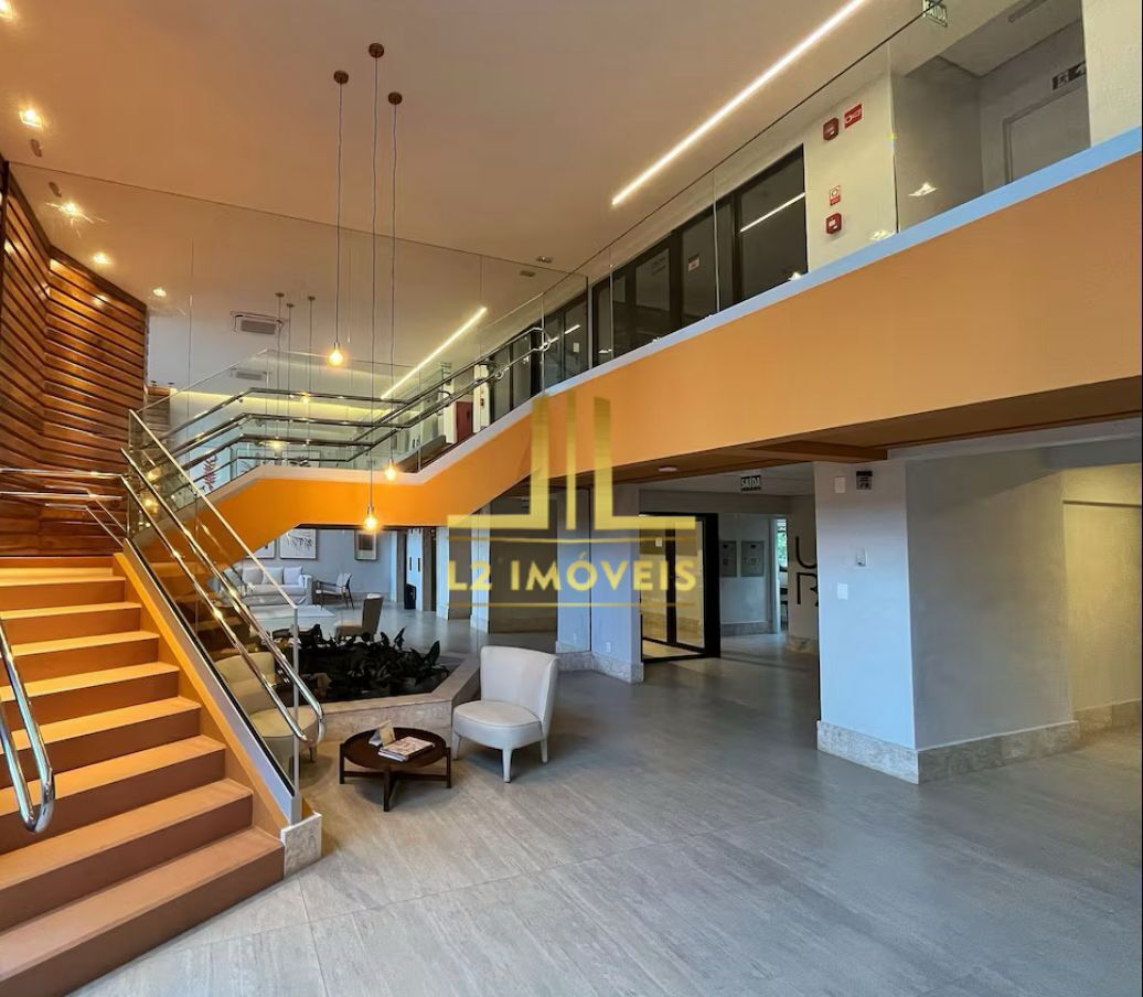 Apartamento, 1 quarto, 33 m² - Foto 18