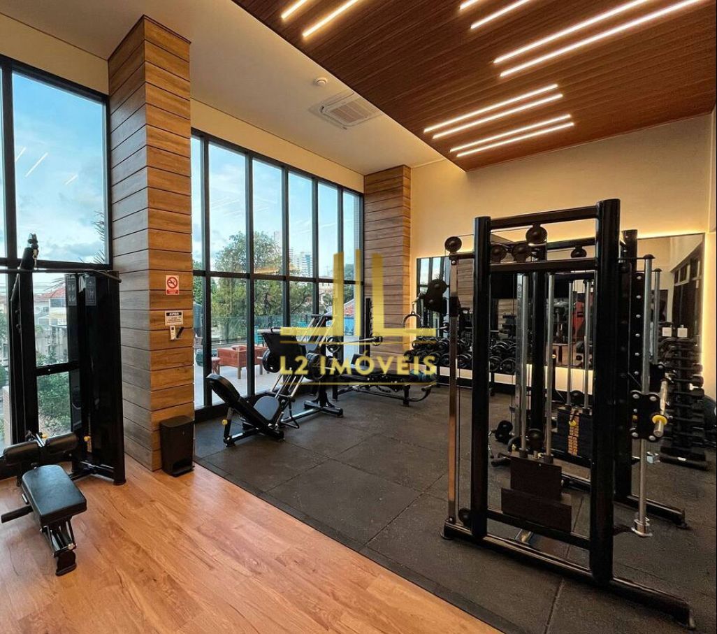 Apartamento, 1 quarto, 33 m² - Foto 13