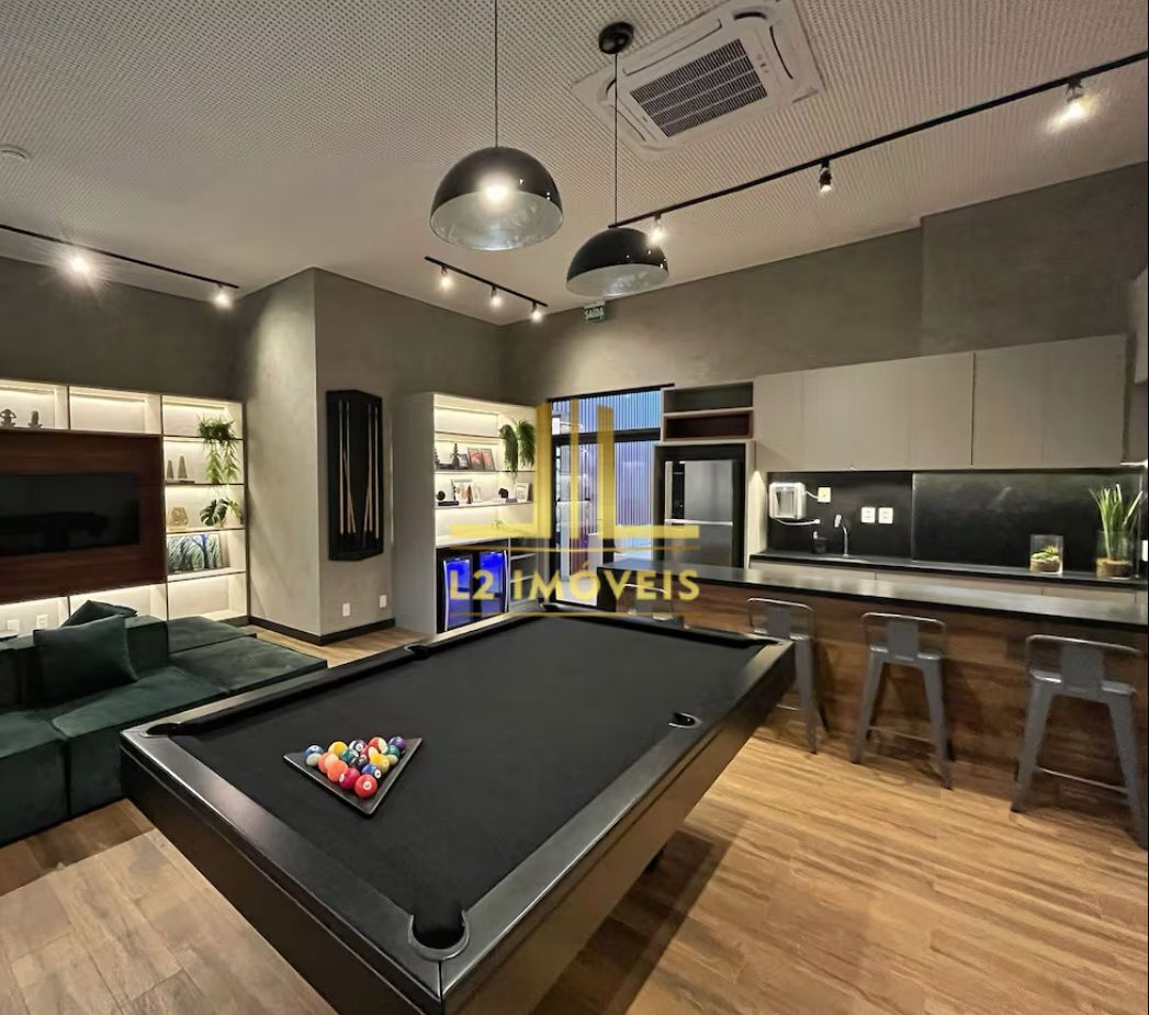 Apartamento, 1 quarto, 33 m² - Foto 11