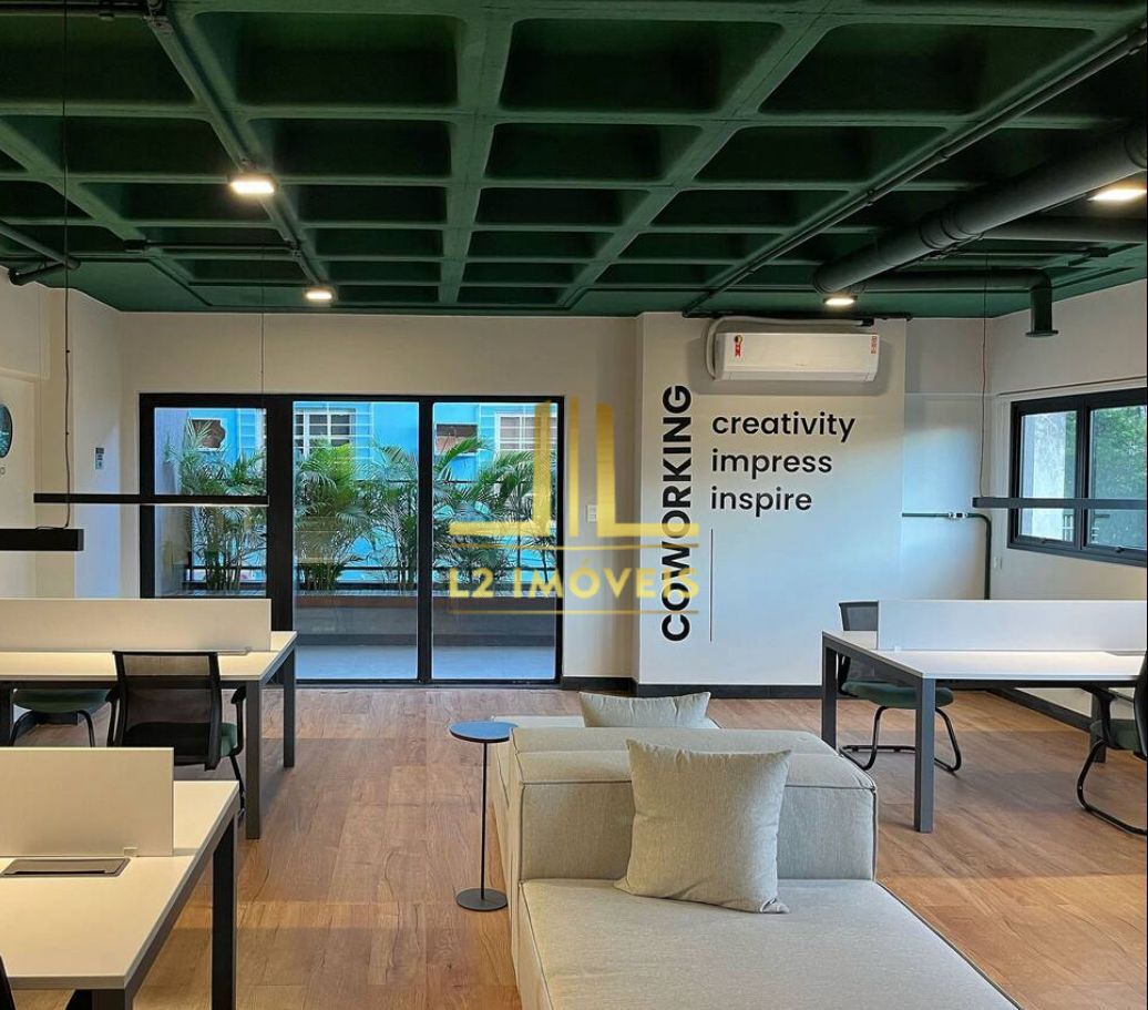 Apartamento, 1 quarto, 33 m² - Foto 21