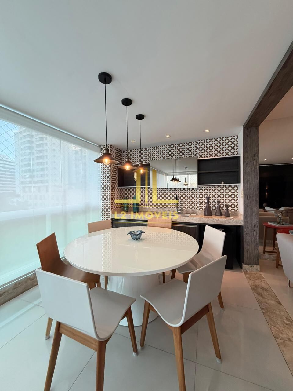 Apartamento, 3 quartos, 155 m² - Foto 6