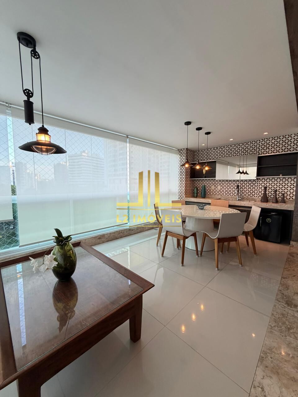 Apartamento, 3 quartos, 155 m² - Foto 4