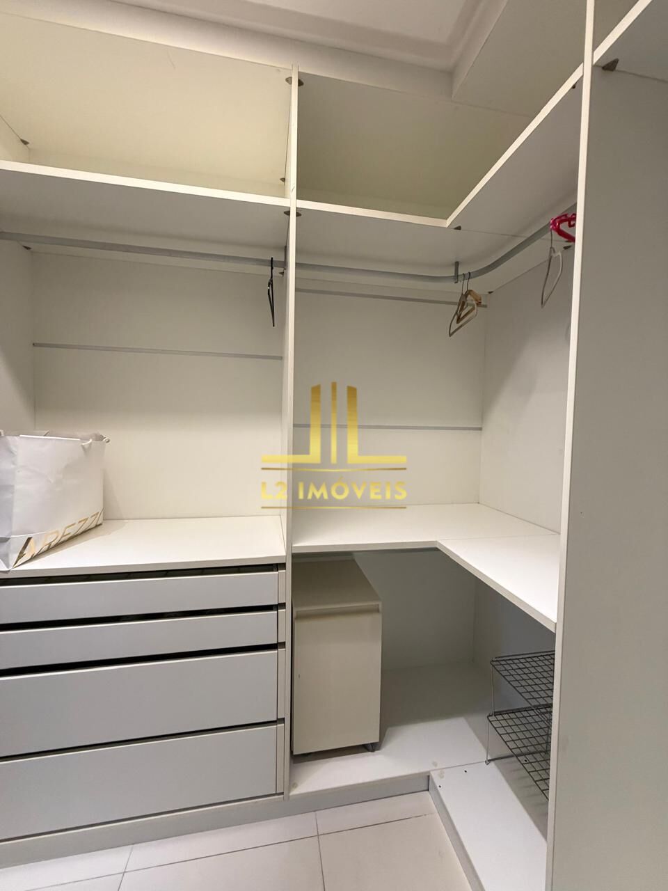 Apartamento, 3 quartos, 155 m² - Foto 17