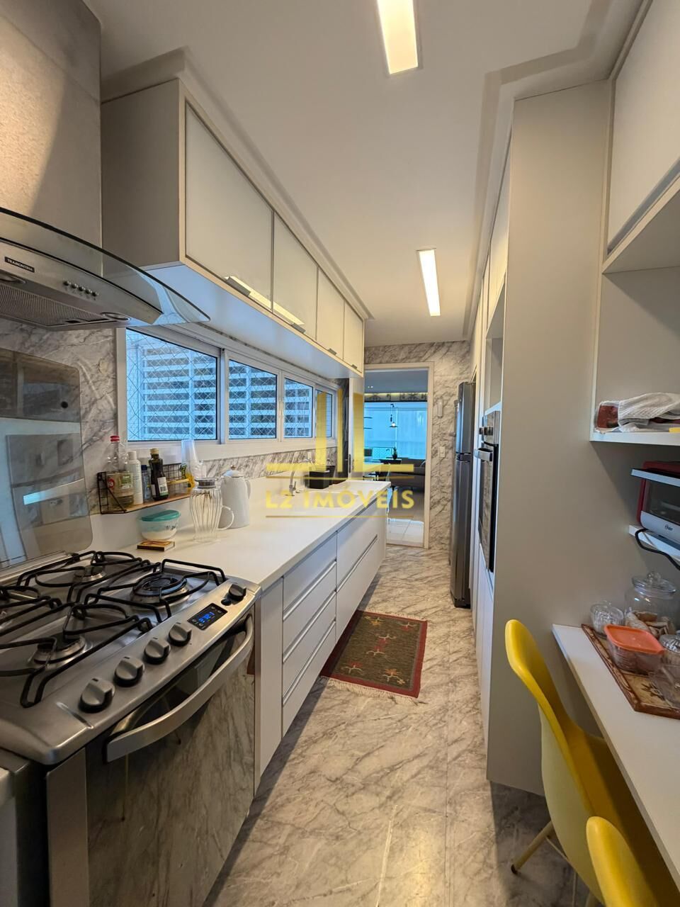 Apartamento, 3 quartos, 155 m² - Foto 10