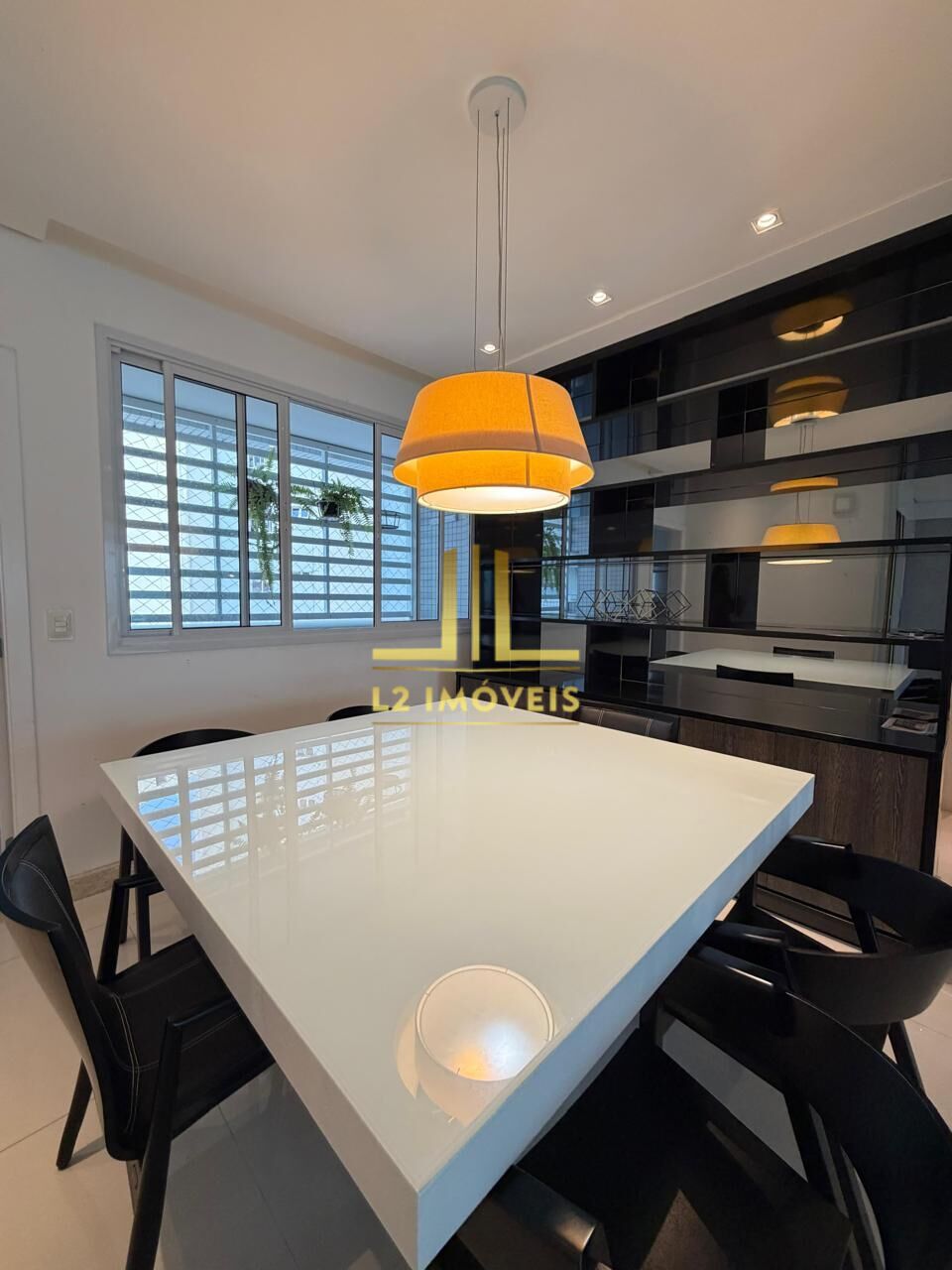 Apartamento, 3 quartos, 155 m² - Foto 8