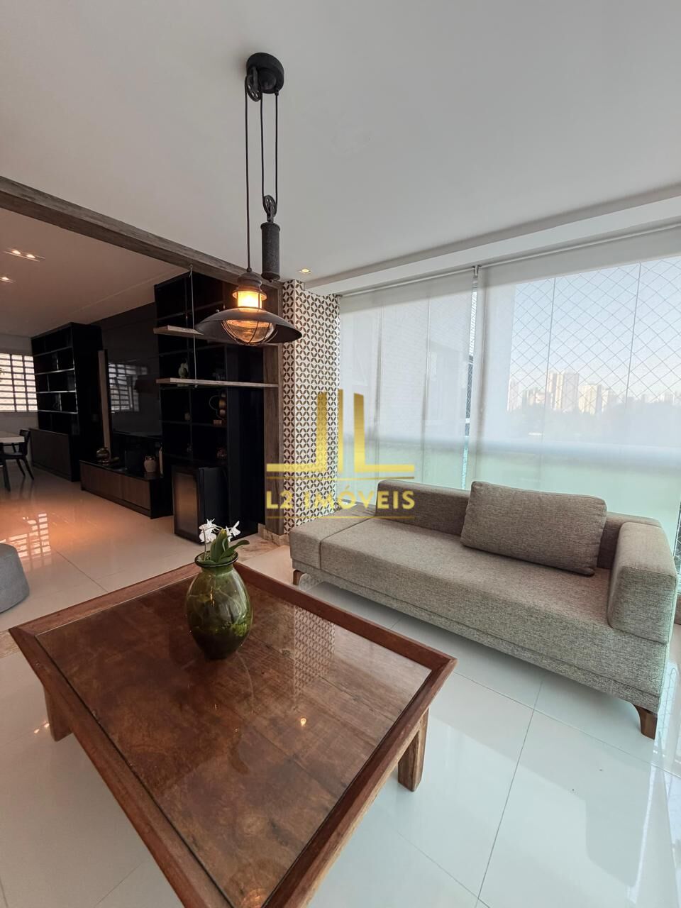 Apartamento, 3 quartos, 155 m² - Foto 9