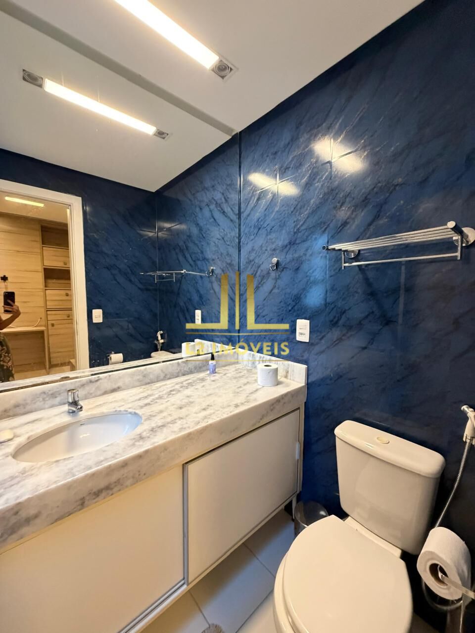 Apartamento, 3 quartos, 155 m² - Foto 25